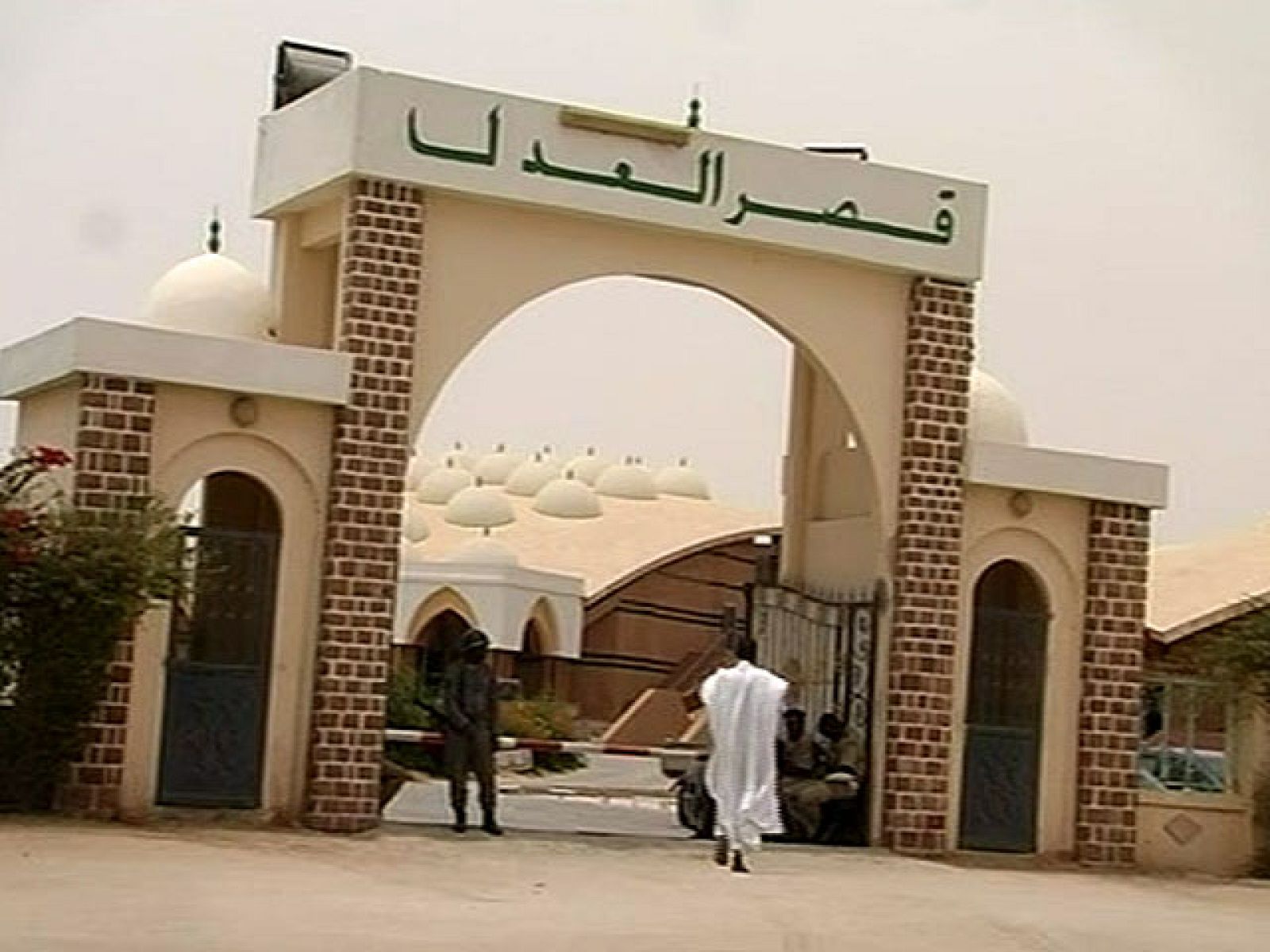 Poco se sabe de la negociación para liberar a los cooperantes secuestrados en Mauritania | Ver