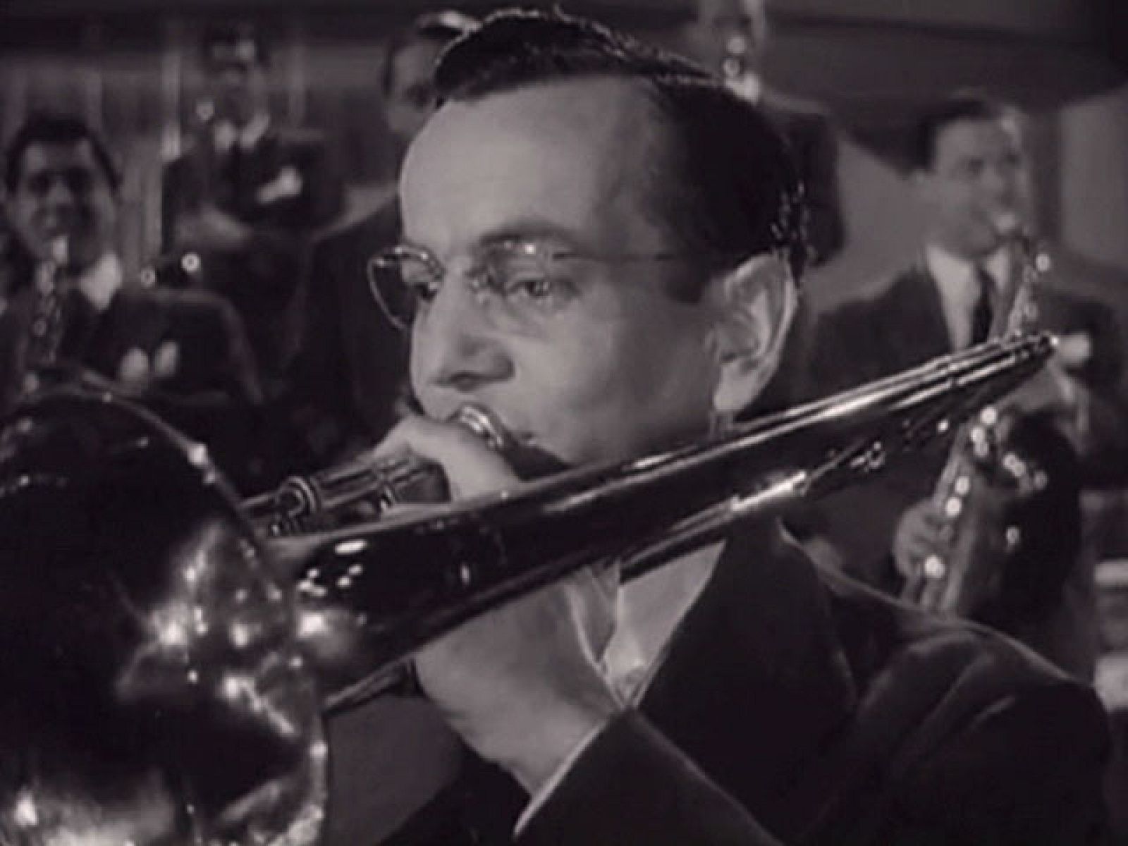 El músico Glenn Miller fue un espía que luchó contra el nazismo | Ver