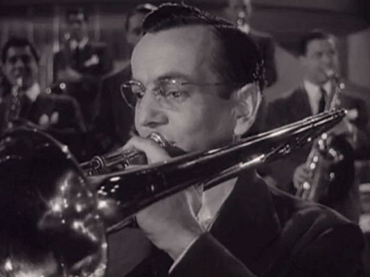  - Glenn Miller, espía contra nazismo