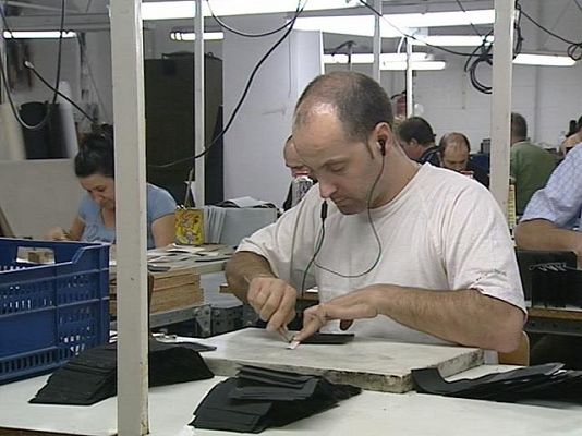  - Marcas de lujo en Ubrique