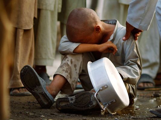  - Situación de emergencia en Pakistán