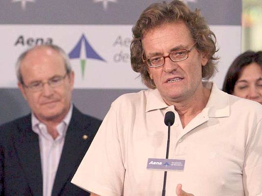  - "Nos han tratado correctamente"