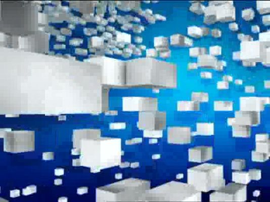 Telediario 1 - Telediario 2