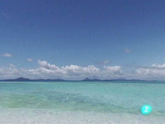 L'Informatiu - El temps en Catalunya - 23/08/10