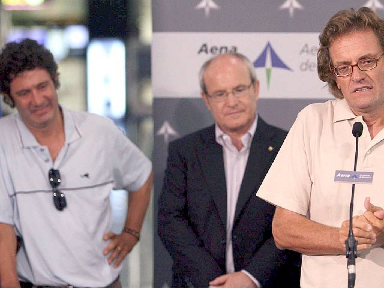 Telediario matinal en cuatro minutos - 24/08/10 | Ver