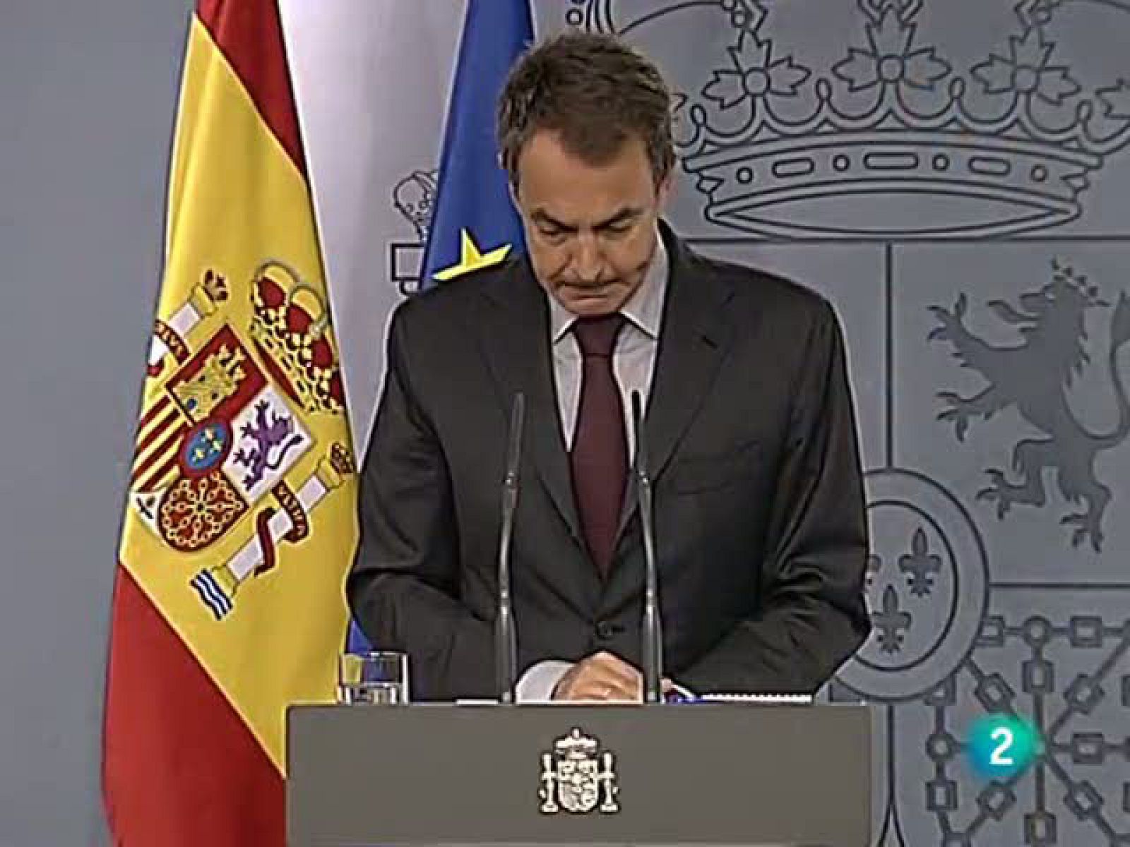 L'informatiu vespre (23/08/2010)