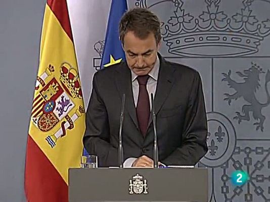 L'Informatiu - L'informatiu vespre - 23/08/10