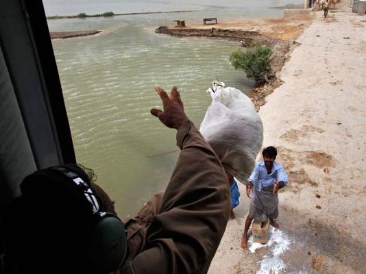  - Nuevas inundaciones