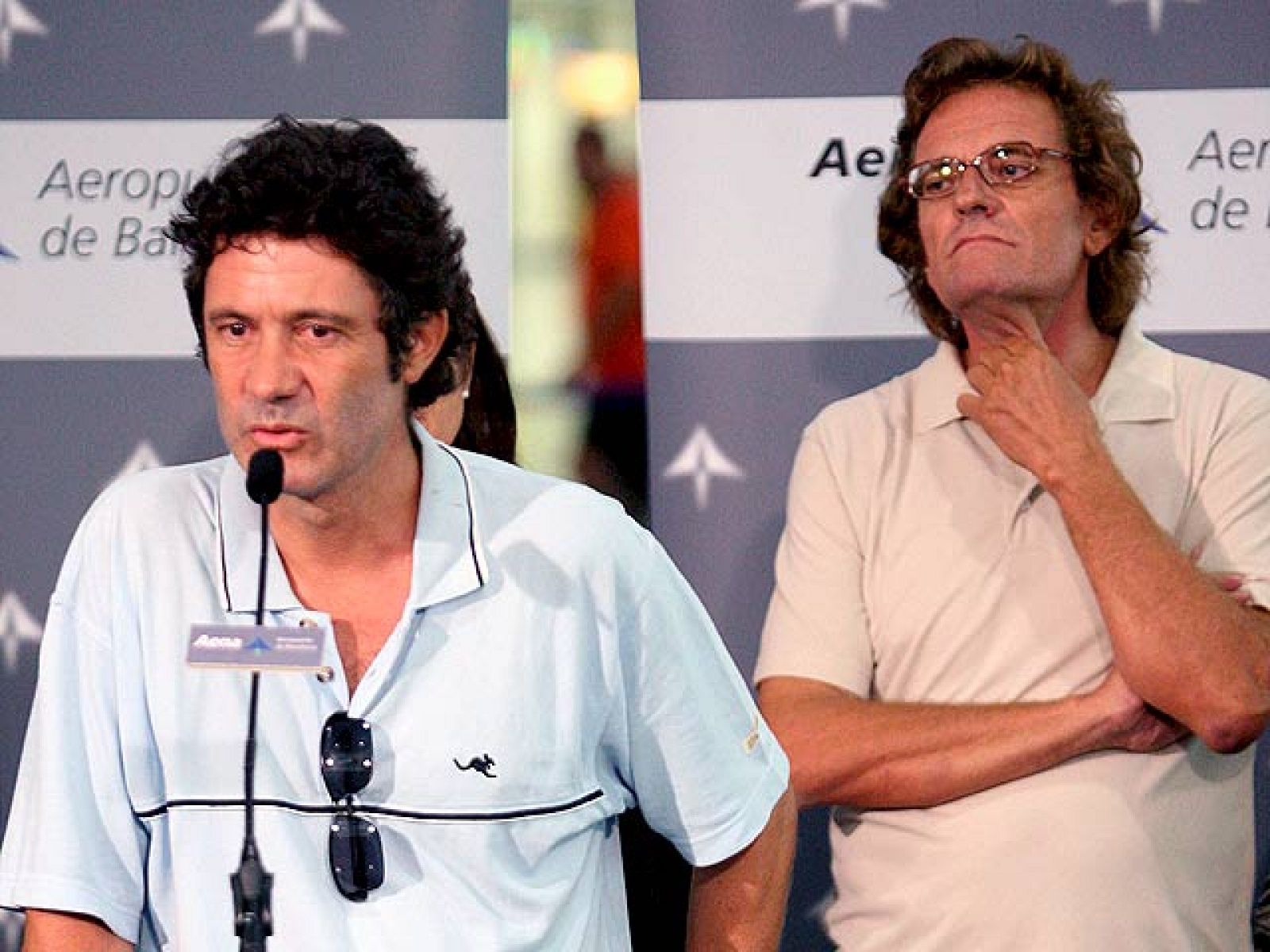 Vilalta cuenta su cautiverio: "Hemos vivido como ellos viven" | Ver