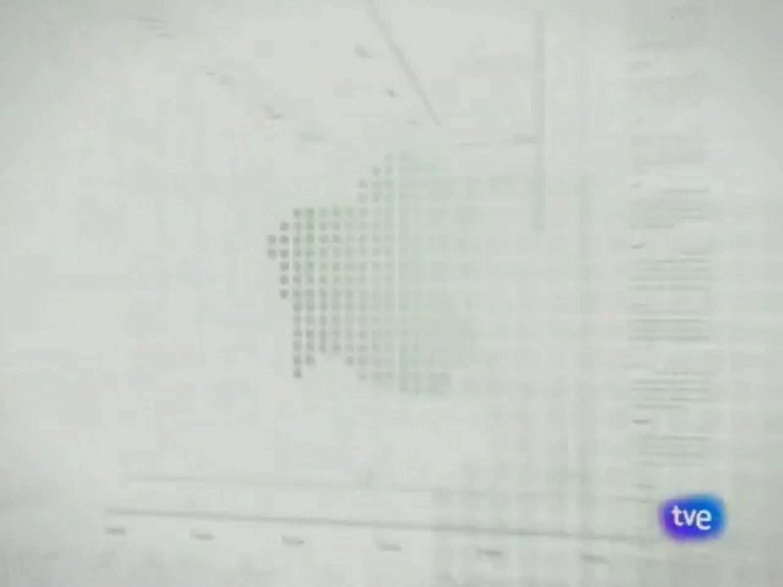 Telexornal. Informativo territorial de Galicia. (24/08/10).