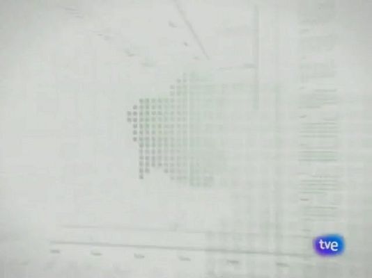 Telexornal - Galicia - Telexornal - 24/08/10