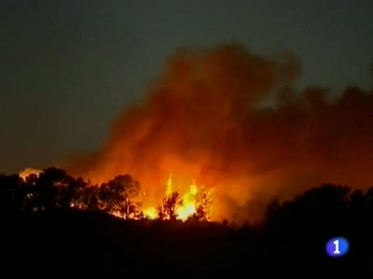 Informatiu Balear - Informatiu Balear - 24/08/10