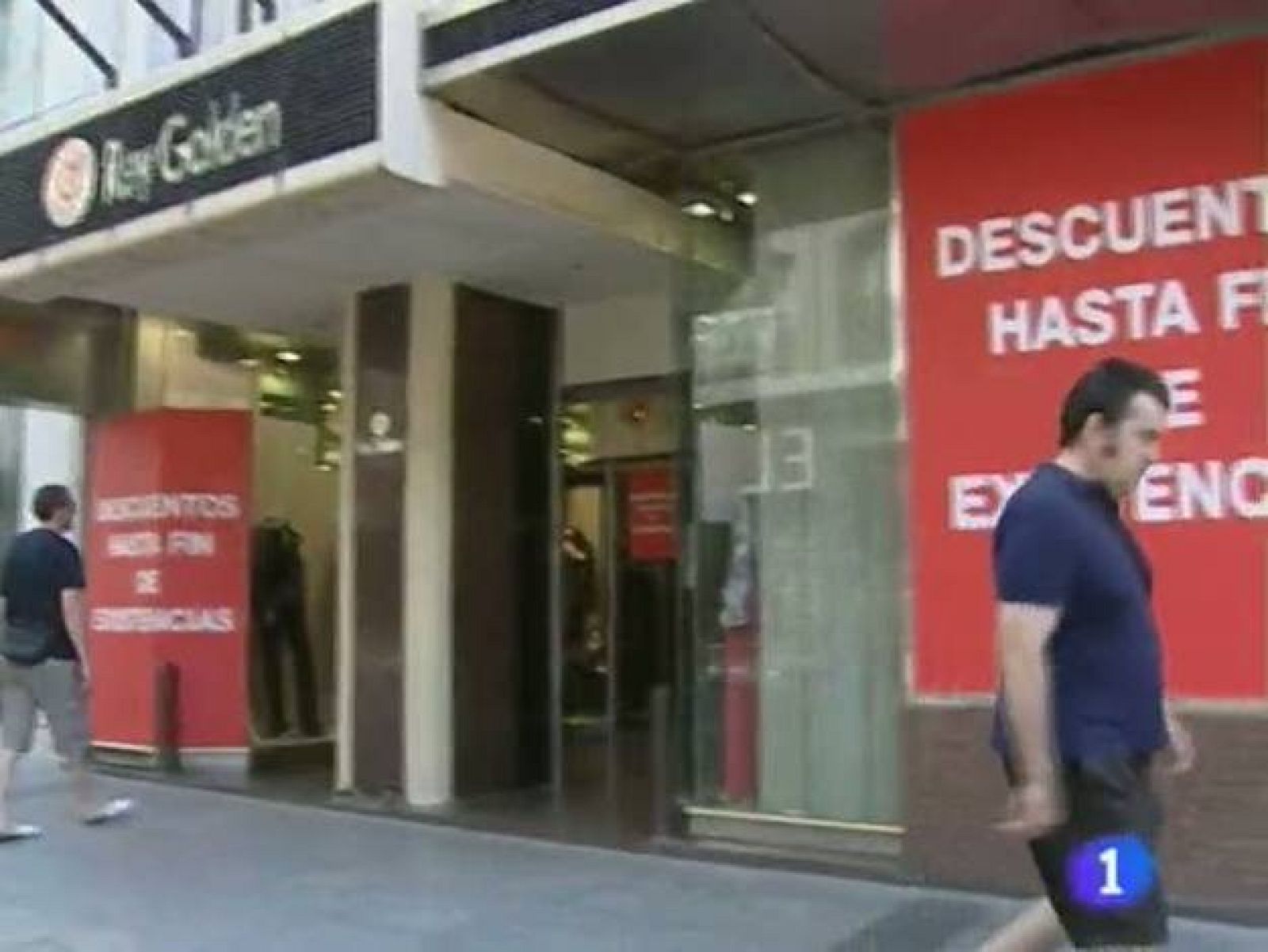 Noticias Aragón (24/08/2010)