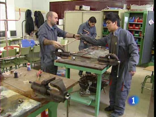  - Reforma laboral a debate