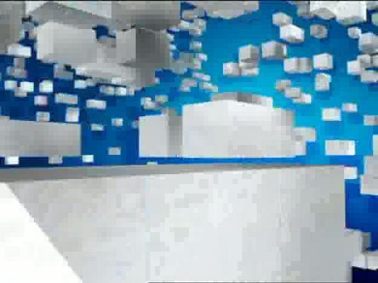 Telediario 1 - Telediario 1 - 24/08/10