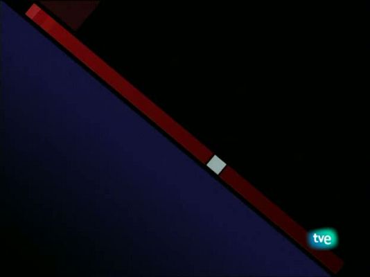 La 2 Noticias - La 2 Noticias - 24/08/10