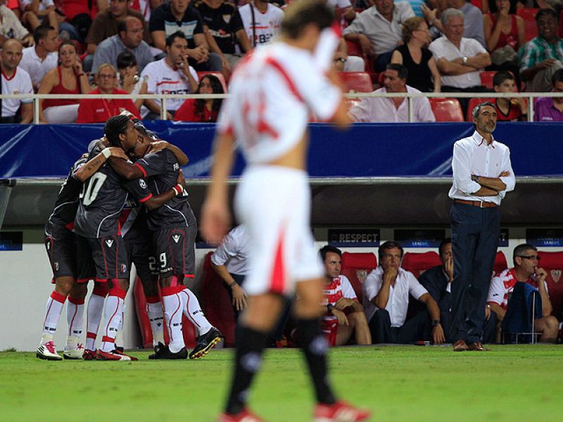 La puntilla de los portugueses (2-4)