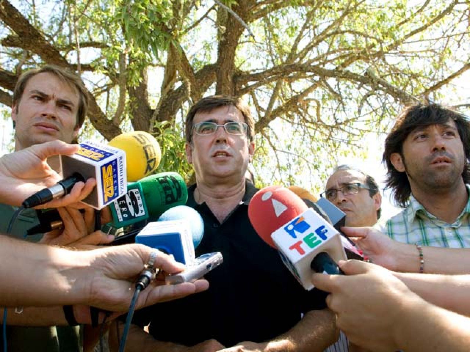 Telediario 2 en cuatro minutos - 24/08/10 | Ver