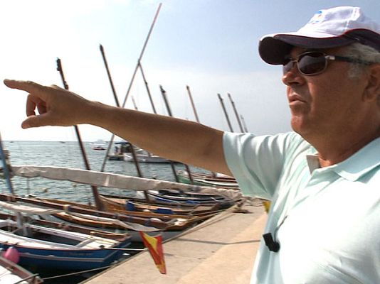 Destino: España - Murcia II