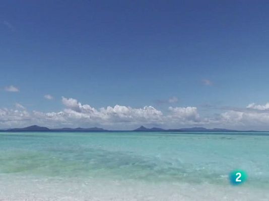 L'Informatiu - El temps en Catalunya - 24/08/10