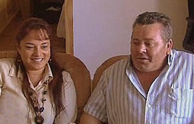 España Directo - Un amor cuestionado