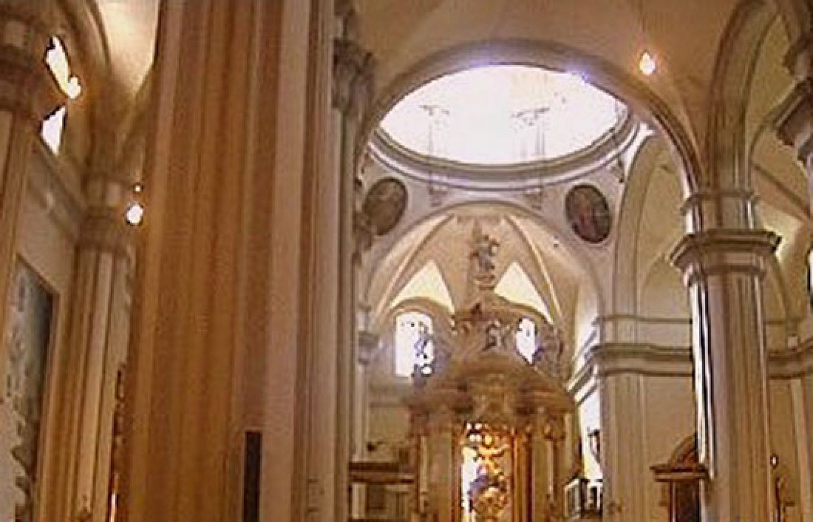 España Directo - Lo que la Iglesia une... | Ver
