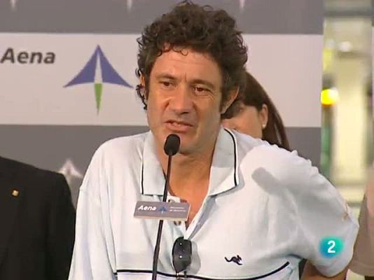 L'Informatiu - Informatiu vespre - Alliberament - 24/08/10