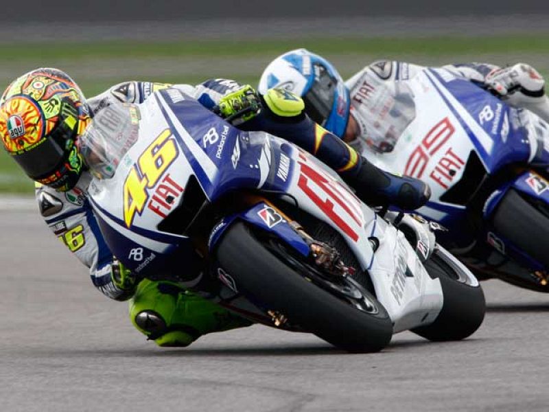 Disfruta con los mejores adelantamientos que se han vivido en el circuito de Indianápolis en estos dos últimos años.