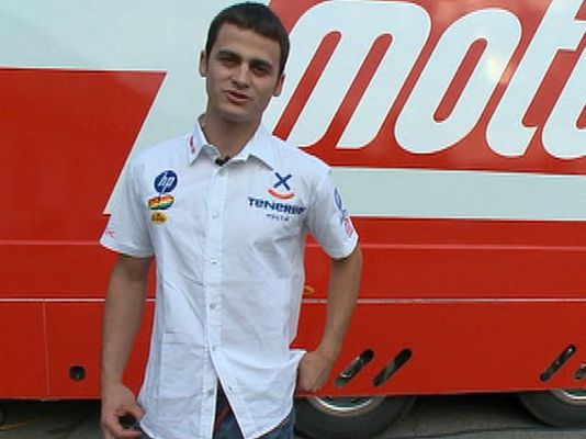  - ¿Cuánto pesa la equipación?