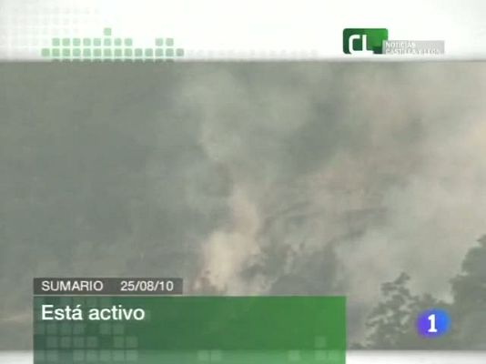 Noticias de Castilla y León - Noticias de Castilla y León - 25/08/10