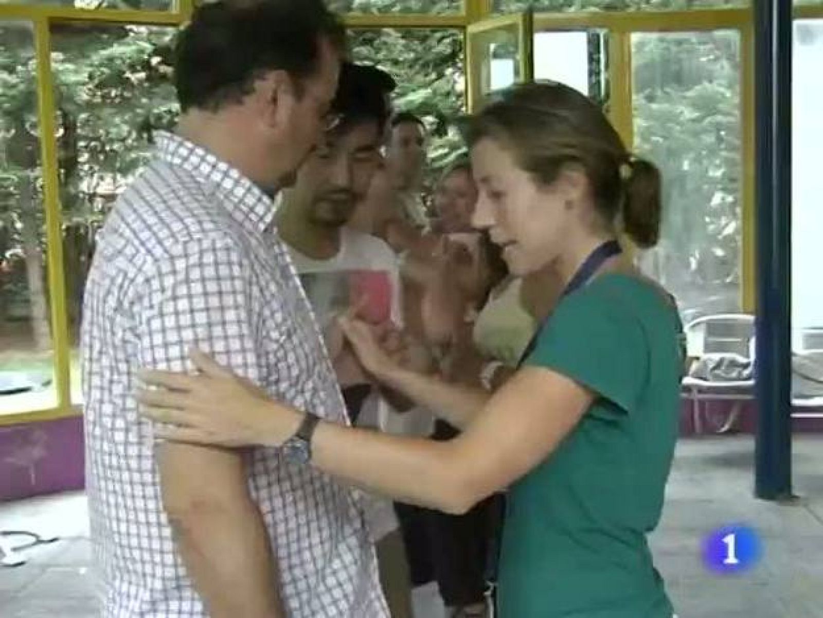 Telecantabria. (25/08/10)