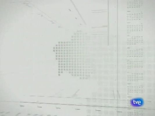 Telexornal - Galicia - Telexornal - 25/08/10