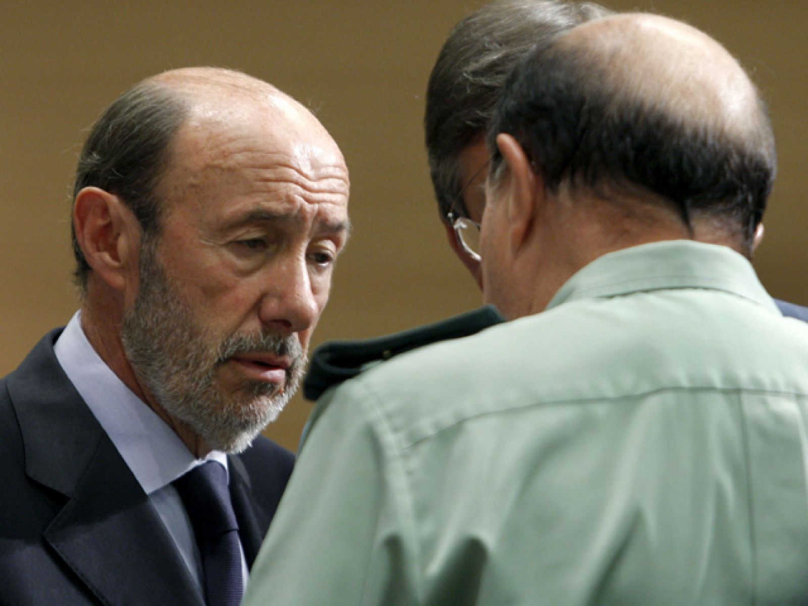 El TD1 en cautro minutos (25/08/10)