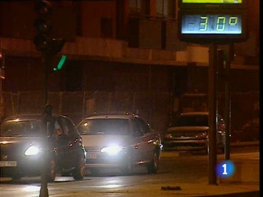 Ciencia y tecnología en Rtve.es - El calor puede agravar el insomnio