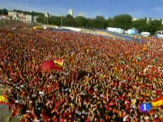 Telecanarias - Telecanarias - 25/08/10