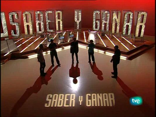 Saber y ganar - Saber y ganar - 25/08/10