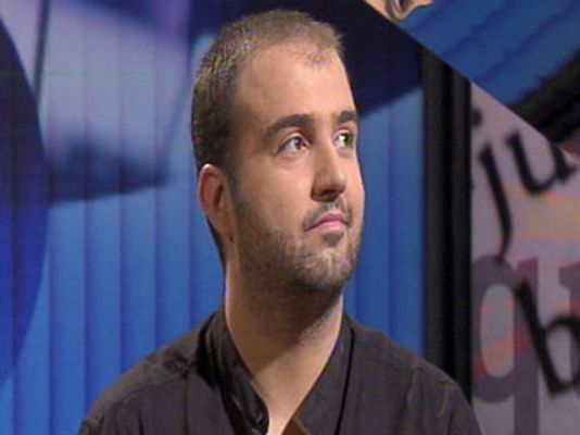 Programa de mano - Entrevista a Carlos González