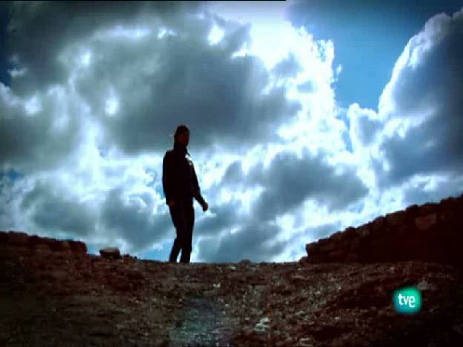 Reportero de la historia nº3 (25/08/2010)