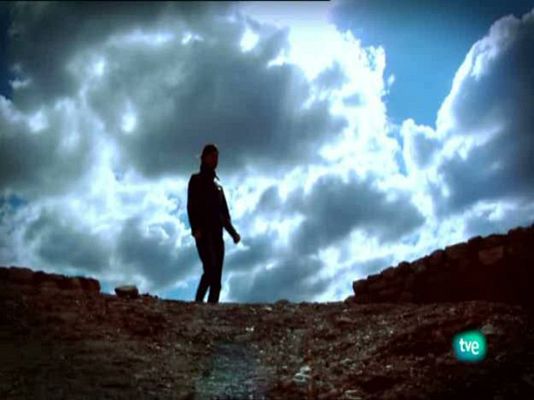 Reportero de la historia - Reportero de la Historia - 25/08/10