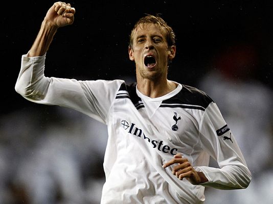 Champions League - Tottenham 4-0 Young Boys