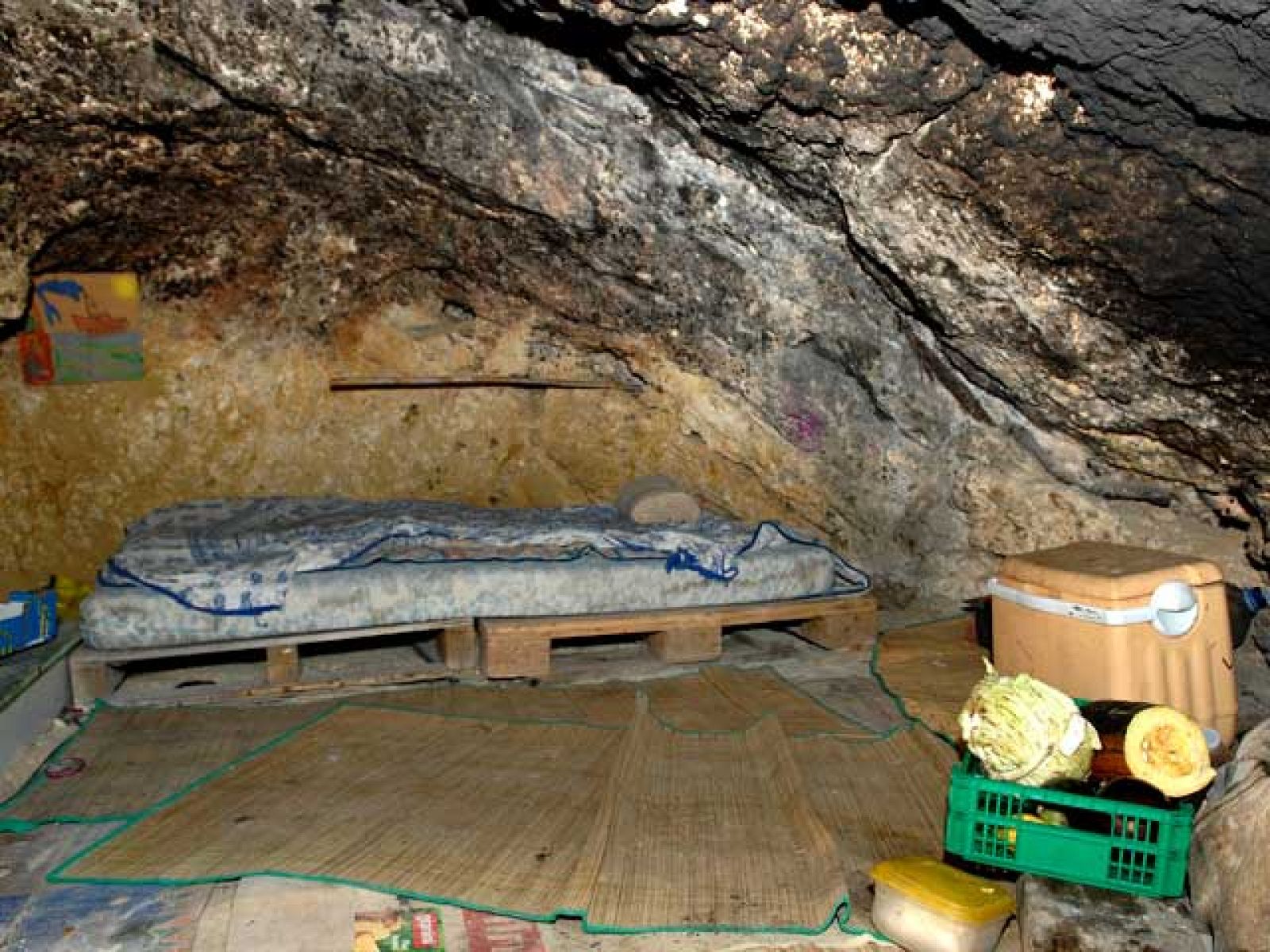 El fuego de Benirrás, en Ibiza, está controlado | Ver