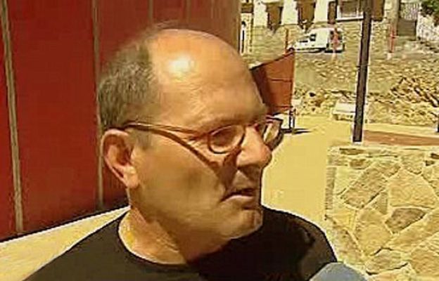 España Directo - Sin toros en Casavieja