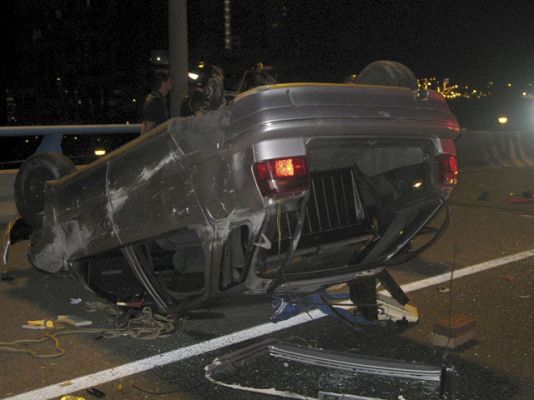 Informativo de Madrid - Informativo de Madrid - 26/08/10