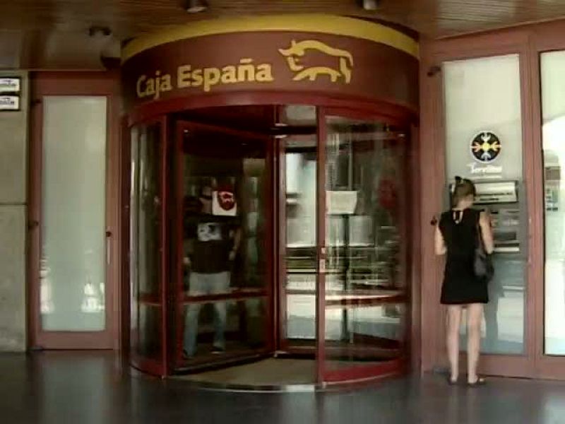 Noticias Castilla y León. Informativo Territorial de Castilla y León. (26//08/10)