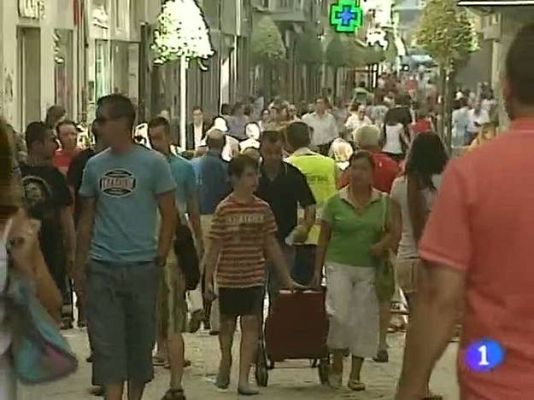 Noticias Andalucía - Noticias Andalucía - 26/08/10