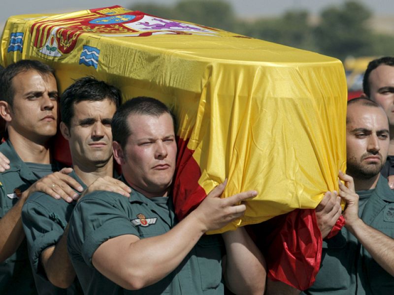 El TD1 en cuatro minutos (26/08/10)