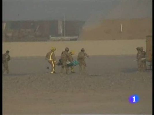  - Otros ataques de infiltrados