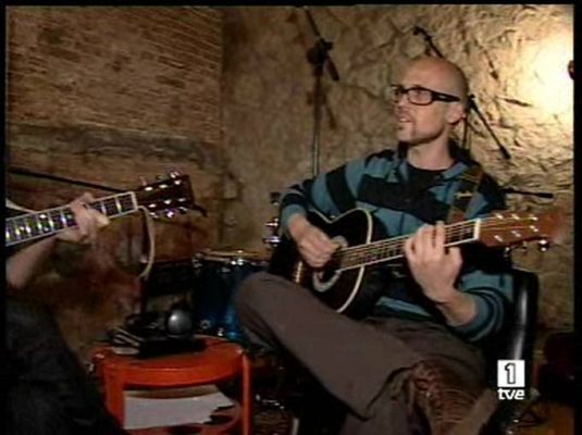  - Música española con Allen