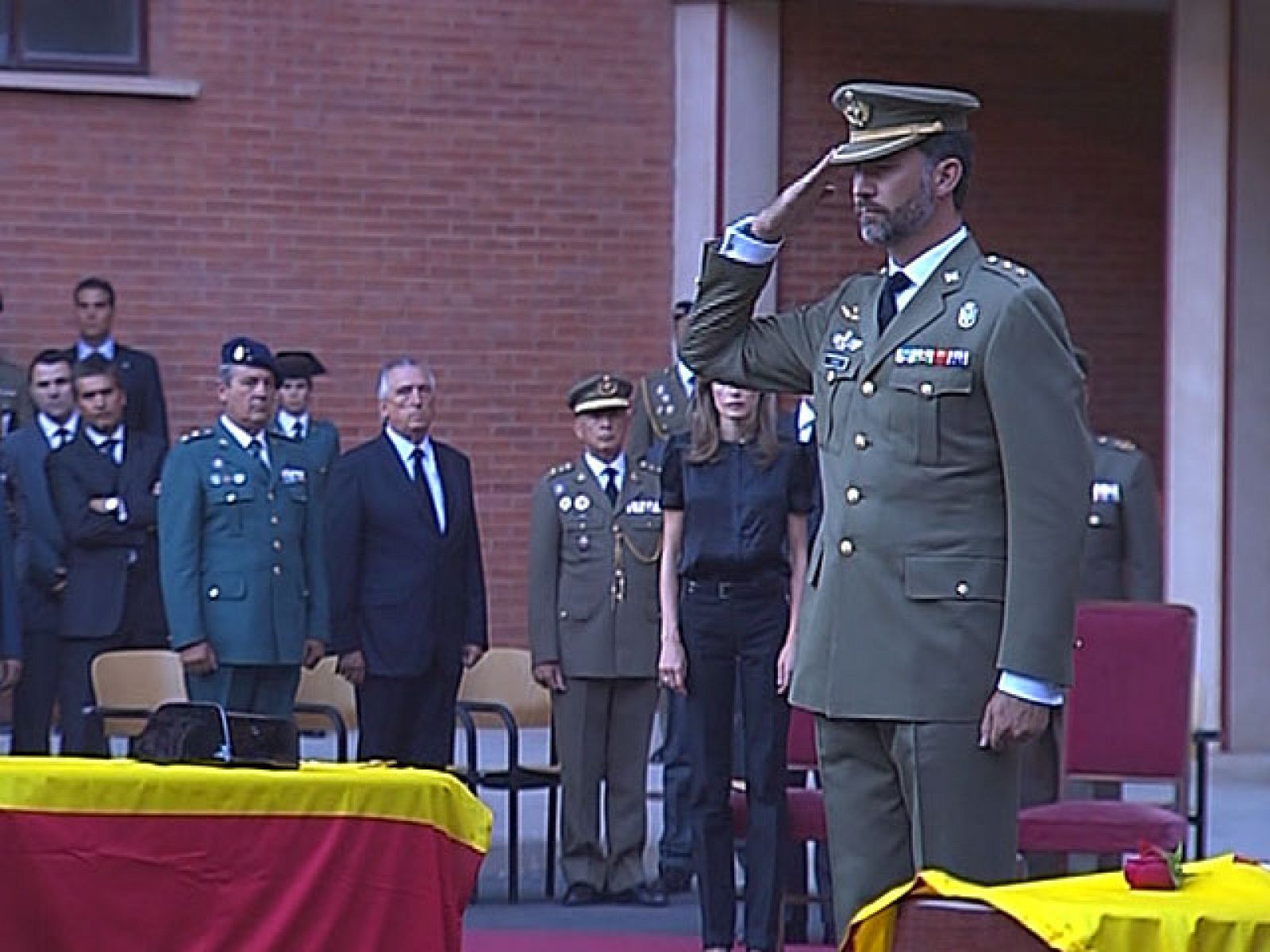 Telediario 2 en cuatro minutos - 26/08/10 | Ver