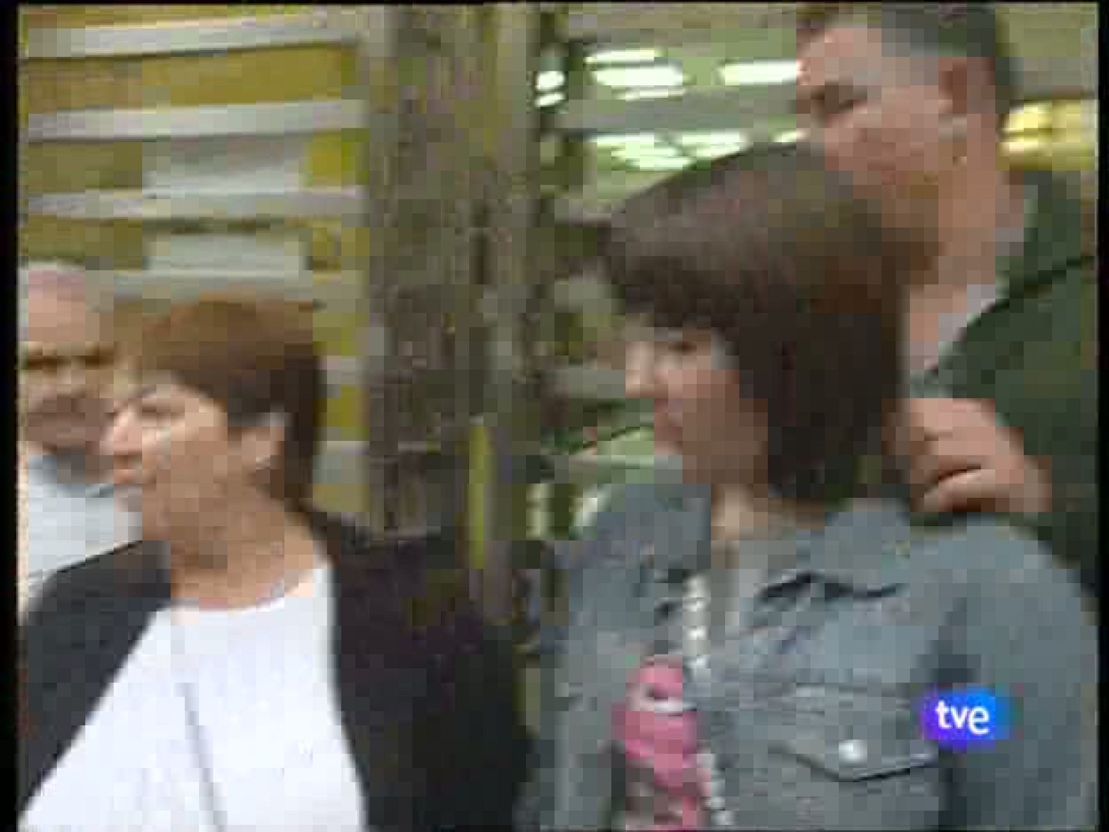 España Directo - 26/08/10 - España Directo | Ver